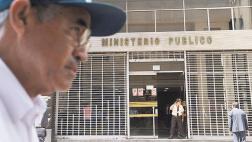 Fiscalía investiga las finanzas de tres partidos políticos