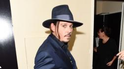 Johnny Depp: juicio por sus perros iniciará en abril