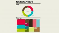 Fabricantes de Elite y Suave se aliaron contra consumidores