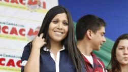 Tula Rodríguez tras extorsión: "Tengo derecho a trabajar"