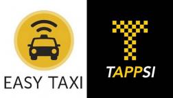 Startups regionales Easy Taxi y Tappsi anuncian su fusión