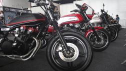 Los precios de las motos subieron hasta en 15% este año