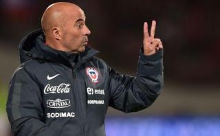 Jorge Sampaoli: controversia por premios otorgados al técnico