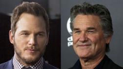 "Guardianes de la Galaxia 2": Kurt Russell interesa al director