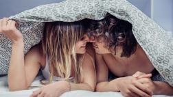 A falta de sexo, bueno es el sex couching