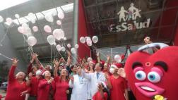 Incor: Trasplantados de corazón sienten que han vuelto a nacer