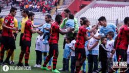 FBC Melgar: la racha que los hace pensar en el título