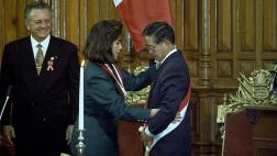 Chávez: "Reconozco el derecho de Keiko de evaluarnos a todos"