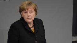 Merkel advierte a Europa del peligro de los nacionalismos