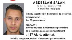 Bélgica admite que localizó a Salah Abdeslam, pero no lo detuvo