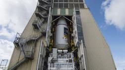 Europa lanzará dos satélites para competir con el GPS en 2016