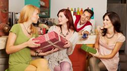 Soluciones para cambiar tu estilo de oficina a uno de fiesta