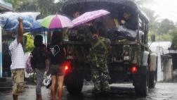 Filipinas: Tifón Melor deja al menos 8 muertos tras su paso