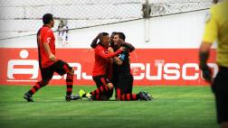 Alianza Lima irá por dos jugadores de Melgar tras la final