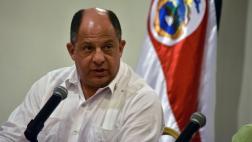 Costa Rica conforme con sentencia favorable de La Haya