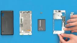 Fairphone 2: El celular desmontable para cambiar a tu gusto