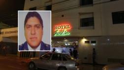 Piden prisión preventiva para policía acusado de extorsión