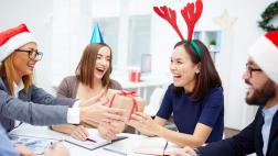 Navidad en la empresa: ¿por qué es importante?