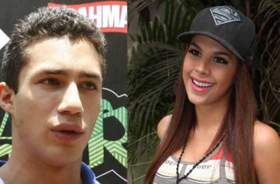Rodrigo Fernandini quiere volver con Stephanie Valenzuela