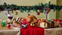Mercado navideño: Cómo van los 3 protagonistas de la Nochebuena