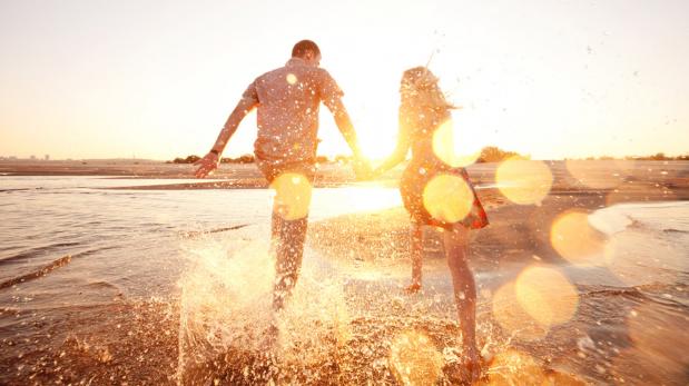 Seis señales de que son una pareja que en verdad funciona