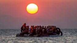 Grecia sobre refugiados: "Ahora les toca a los demás europeos"