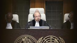La Haya da la razón a Costa Rica en disputa con Nicaragua