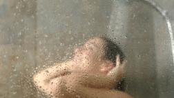 ¿Darse un baño de día o de noche? He ahí el dilema