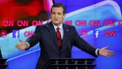¿Por qué se cree que Ted Cruz reveló información secreta?