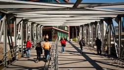 Europa sin autos: Oslo y Hamburgo lideran tendencia
