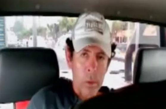 Robó perro de veterinaria, fue capturado pero lo dejaron libre