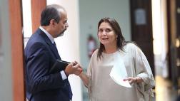 Apra afirma que no insistirá sobre reelección de Pérez Tello