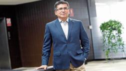 Hugo Perea: Ejecución de obras será clave para crecer el 2017