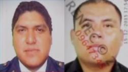 Prisión preventiva para policía por secuestro de empresario