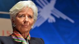 Directora del FMI será juzgada en Francia por negligencia