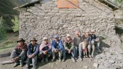 Publican ley que crea dos distritos en Ayacucho y Huancavelica