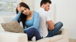 Cuándo es mejor escuchar a la razón en una relación de pareja