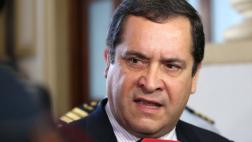 Iberico: Hay cosas muy criticables en cambios a ley de partidos