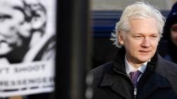 Suecia pedirá nuevamente interrogar a Julian Assange