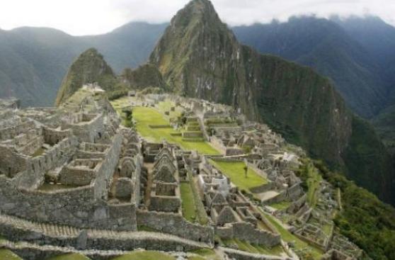 Más allá del turismo arqueológico, por Jorge Torres-Zorrilla