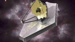 Lanzarán en el 2018 el telescopio que sustituirá al Hubble