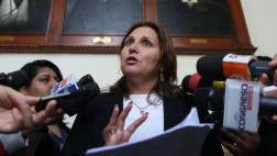 Pérez Tello: No renunciaré a PPC para postular por otro partido