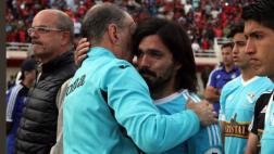 Jorge Cazulo aceptó error en gol que le dio título a Melgar