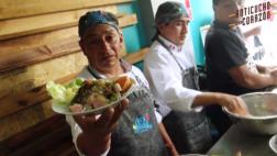 La clave del éxito de un cevichero con sentimiento