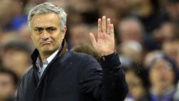 Chelsea admite mala relación entre Mourinho y jugadores