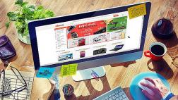 Cinco razones para hacer las compras navideñas vía online