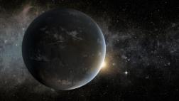 Astrónomos lanzan proyecto que buscará una 'segunda Tierra'