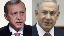 Turquía e Israel acuerdan su reconciliación luego de cinco años