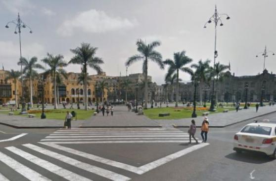Amor y odio con Lima, por Jorge Ruiz de Somocurcio