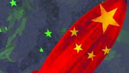 Perdón China, puede que Europa no esté en venta después de todo